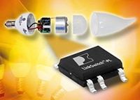 Image of Power Integrations' LinkSwitch™-PL