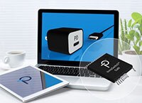 Power Integrations 的技術開關圖片