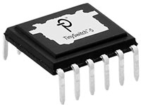 Image of Power Integrations TinySwitch-5 Series High-Efficiency Off-Line Switcher ICs