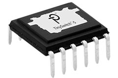 TinySwitch™-5 ICs: >90% efficient offline power conversion from 15 W to 190 W
