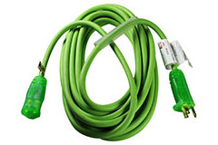 Image of Prysmian's Carol® FrogHide Ultra Flex Extension Cords