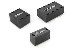 BGA Tech Ethernet LAN Modules - Pulse Electronics | DigiKey
