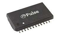 Image of Ethernet Magnetics