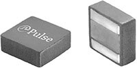 Pulse Electronics 的複合材料磁芯電感 – PA2241/2242/2243/2244 系列的圖片