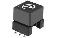 Image of Pulse Electronics', a YAGEO Company, High-Frequency Push-Pull Transformers – PAG6356 Series