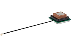 Digikey Static Band L1/L2, L1/L5, L1/L2/L5 Band Antennas - Pulse | DigiKey
