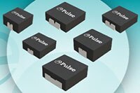 Image of Pulse Electronics', a YAGEO Company, Molded Shielded Power Inductors - PM434xNLT Series