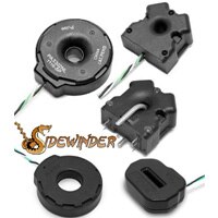 YAGEO 旗下公司 Pulse Electronics 的 PA32xxNL 系列 Sidewinder® Rogowski 电流传感器图片
