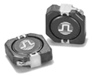 Image of Pulse Electronics', a YAGEO Company, PF0560 Series Shielded SMT Power Drum Core Inductors