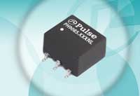 Pulse Electronics, a YAGEO Company PH9085 系列隔离式电源变压器的图片