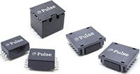 Image of Pulse PLC Transformer for EV Charging  - BM6xxx Series 