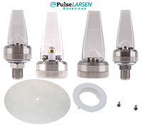 Image of Pulse Electronics', a YAGEO Company, ICEFIN Series