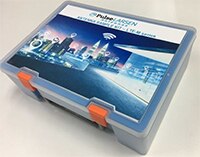 Image of Pulse Electronics’, a YAGEO Company, Antennas for LTE Cat M1 and NB-IoT Cellular Technology