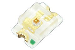 Image of QT-Brightek's QBLP631 Series Ultra-Bright LEDs