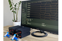 Image of Qoitech Otii Battery Toolbox