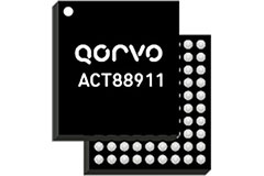 Image of ACT88911 Multi-Rail Power Management IC