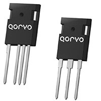 Image of Qorvo Gen 4 1200 V SiC FETs for 800 V Bus Applications