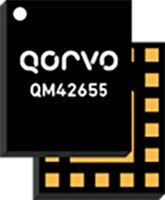 Qorvo QM42655 Wi-Fi 7® 前端模块图片