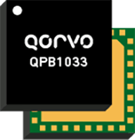 Image of Qorvo QPB1033 S-Band Switched-Filter Bank Modules