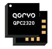 Image of Qorvo QPC2320 Ultra-Wideband SOI SPDT Reflective RF Switch