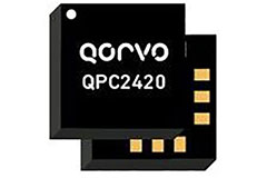 Image of Qorvo QPC2420 Ultra-Wideband SOI SPDT RF Switch