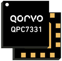 Image of Qorvo QPC7331 5 MHz to 834 MHz Variable Cable Slope Equalizer