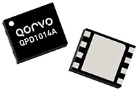 Image of Qorvo QPD1014A 15 W GaN RF Input-Matched Transistor