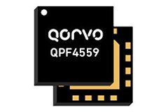 Image of Qorvo QPF4559 5 GHz Wi-Fi® 7 High-Power Front End Module