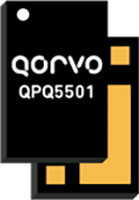 Image of Qorvo QPQ5501 Band Boost Filters