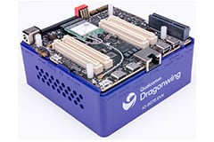Dragonwing™ IQ-9075 Evaluation Kit - Qualcomm | DigiKey