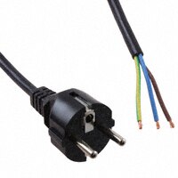 Qualtek 的 CEE Continental Europe 電力線圖片
