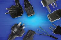 International Power Cords and Cord Sets