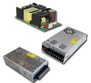 Image of Qualtek Electronics Corporation's Power Supplies