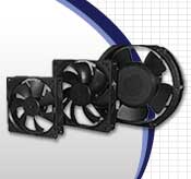 Axial Fans