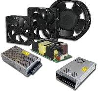 Power and Cooling