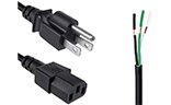 Tariff-Free Power Cords - Qualtek
