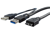 Image of Qualtek Electronics Corporation's USB 3.0 Cables