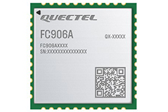 Image of Quectel FC906A Wi-Fi/Bluetooth® Module