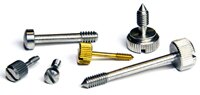 Image of RAF Captive Panel Screws