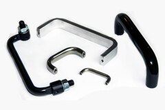 Handles and Ferrules - RAF