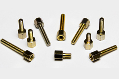 RAF Electronic Hardware Jack Screws