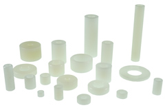 Nylon Spacers and Standoffs - RAF
