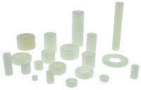 Image of RAF Nylon Spacers and Standoffs