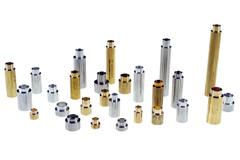 Swage Standoffs - RAF