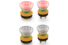 Image of RAFI's Active/Inactive E-Stops