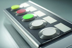 RAFIX 30 FS+ Series Control Components - RAFI