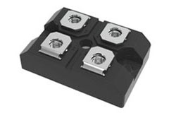 Image of C&B/RESI SOTC0227 Series High-Power Resistors