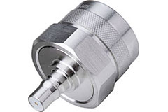 Image of RF Industries' RQA-5478 Low PIM Adapter