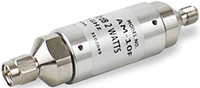 Imagen de atenuadores coaxiales de RF Industries para aplicaciones inalámbricas