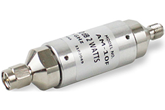 Image of RF Industries' AM-xxF Series Coaxial Attenuators